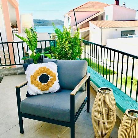 Apartmani-Okrug Gornji-Ciovo Trogir Exteriér fotografie
