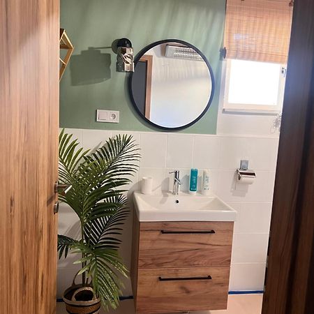 Apartmani-Okrug Gornji-Ciovo Trogir Exteriér fotografie