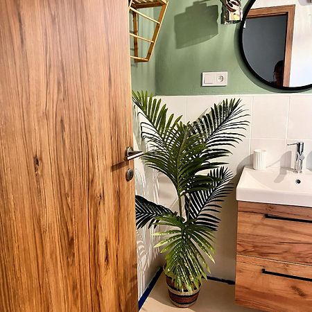 Apartmani-Okrug Gornji-Ciovo Trogir Exteriér fotografie