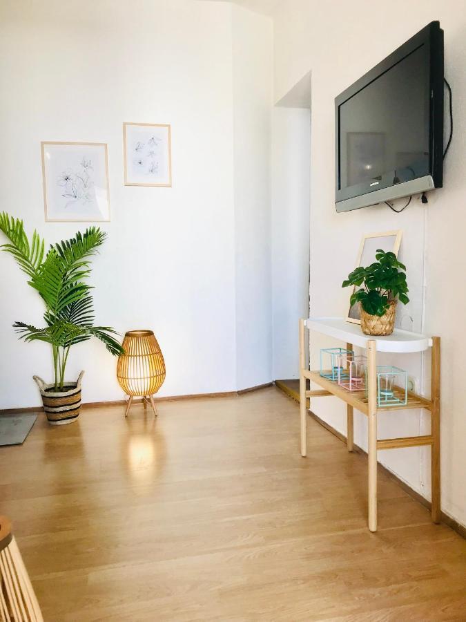 Apartmani-Okrug Gornji-Ciovo Trogir Exteriér fotografie