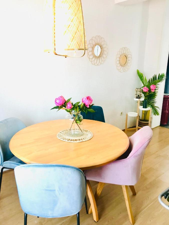 Apartmani-Okrug Gornji-Ciovo Trogir Exteriér fotografie