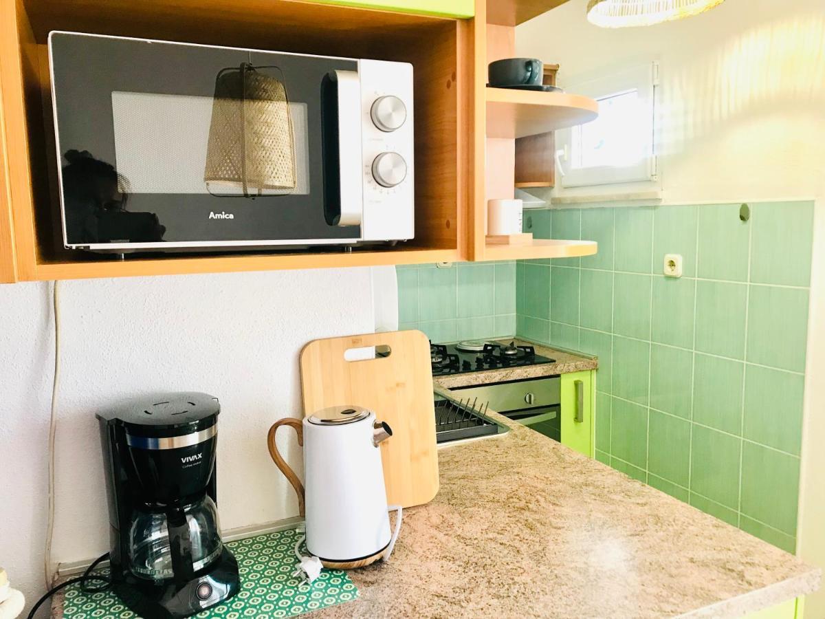 Apartmani-Okrug Gornji-Ciovo Trogir Exteriér fotografie