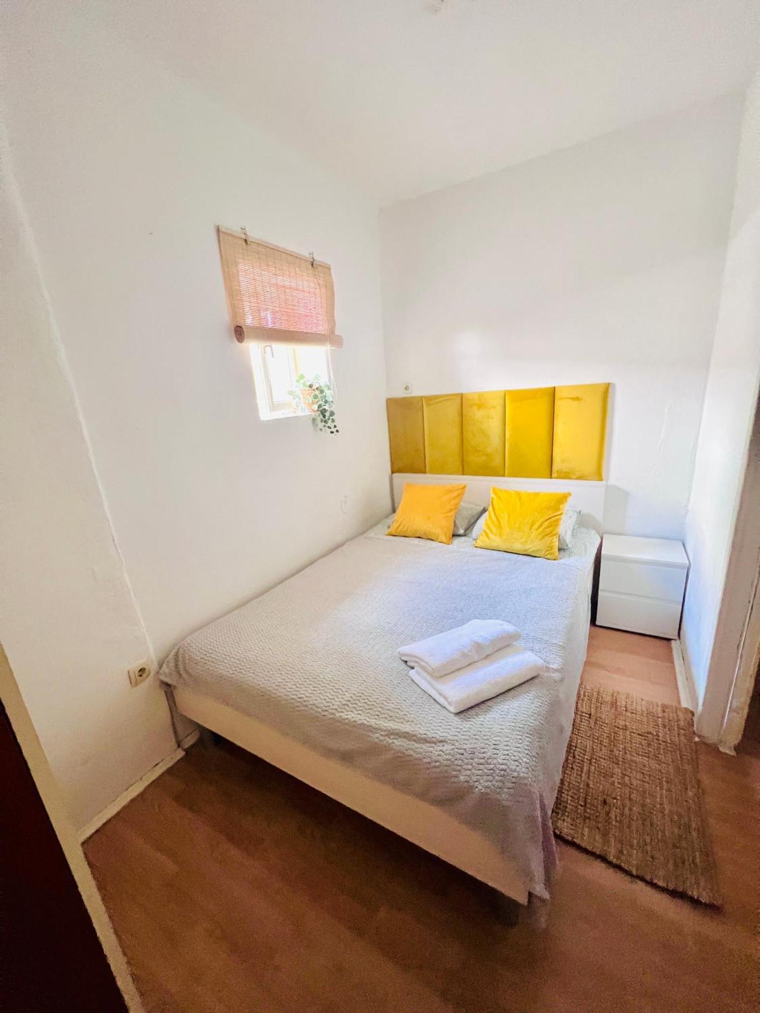 Apartmani-Okrug Gornji-Ciovo Trogir Exteriér fotografie
