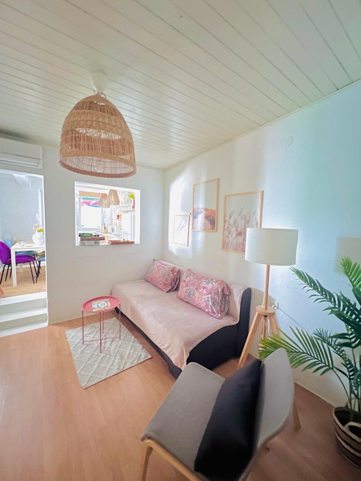Apartmani-Okrug Gornji-Ciovo Trogir Exteriér fotografie