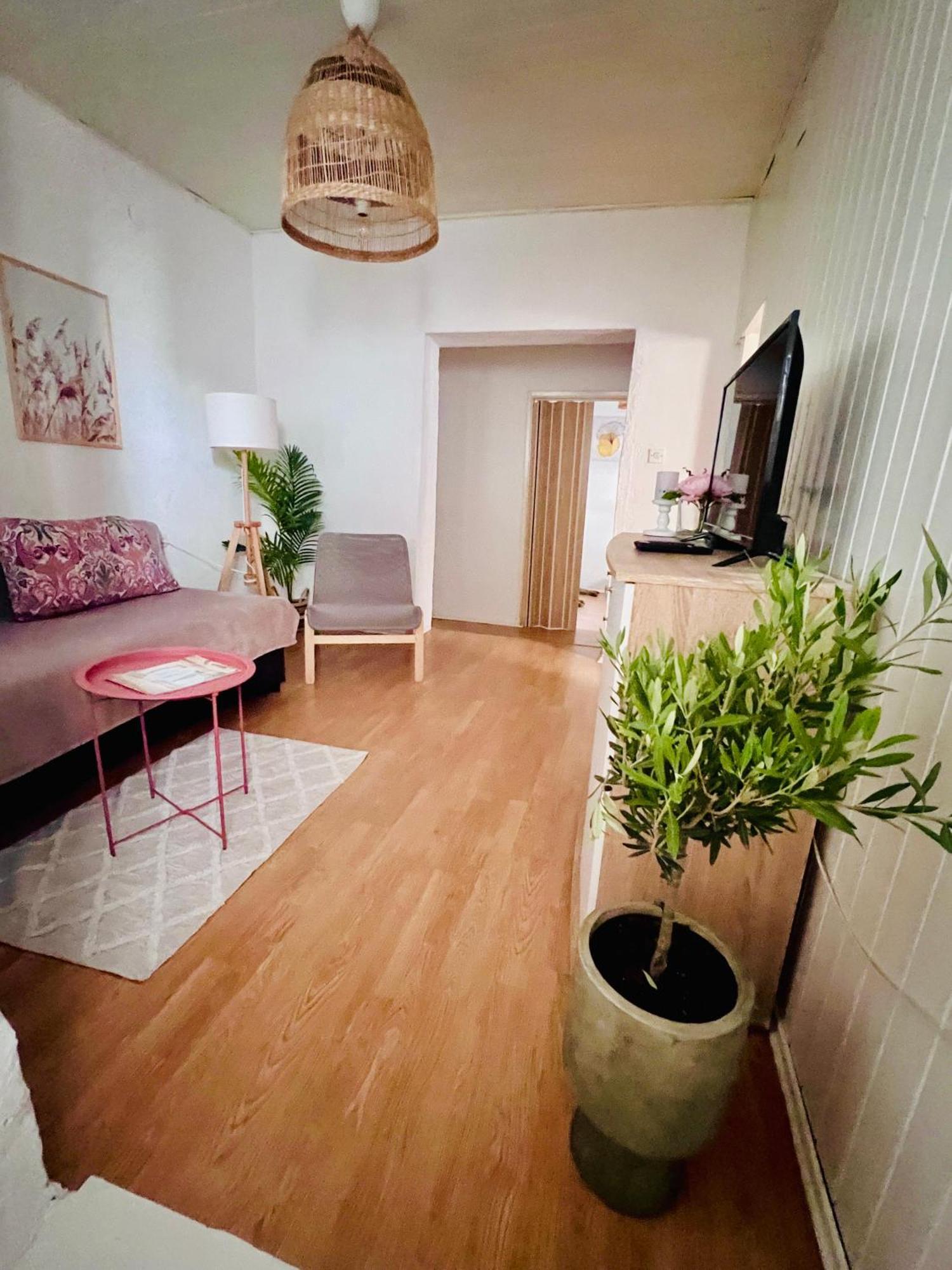 Apartmani-Okrug Gornji-Ciovo Trogir Exteriér fotografie