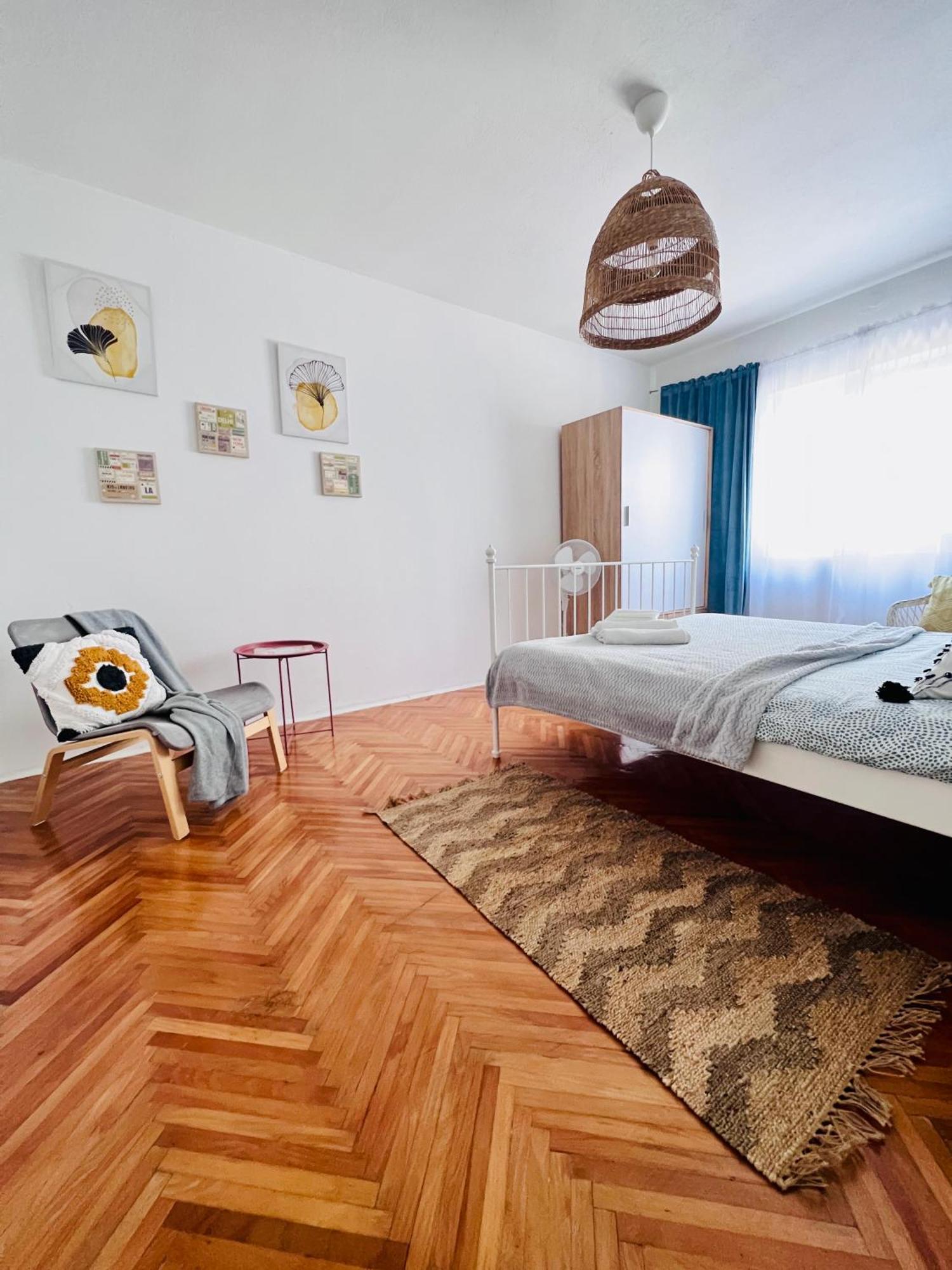 Apartmani-Okrug Gornji-Ciovo Trogir Exteriér fotografie