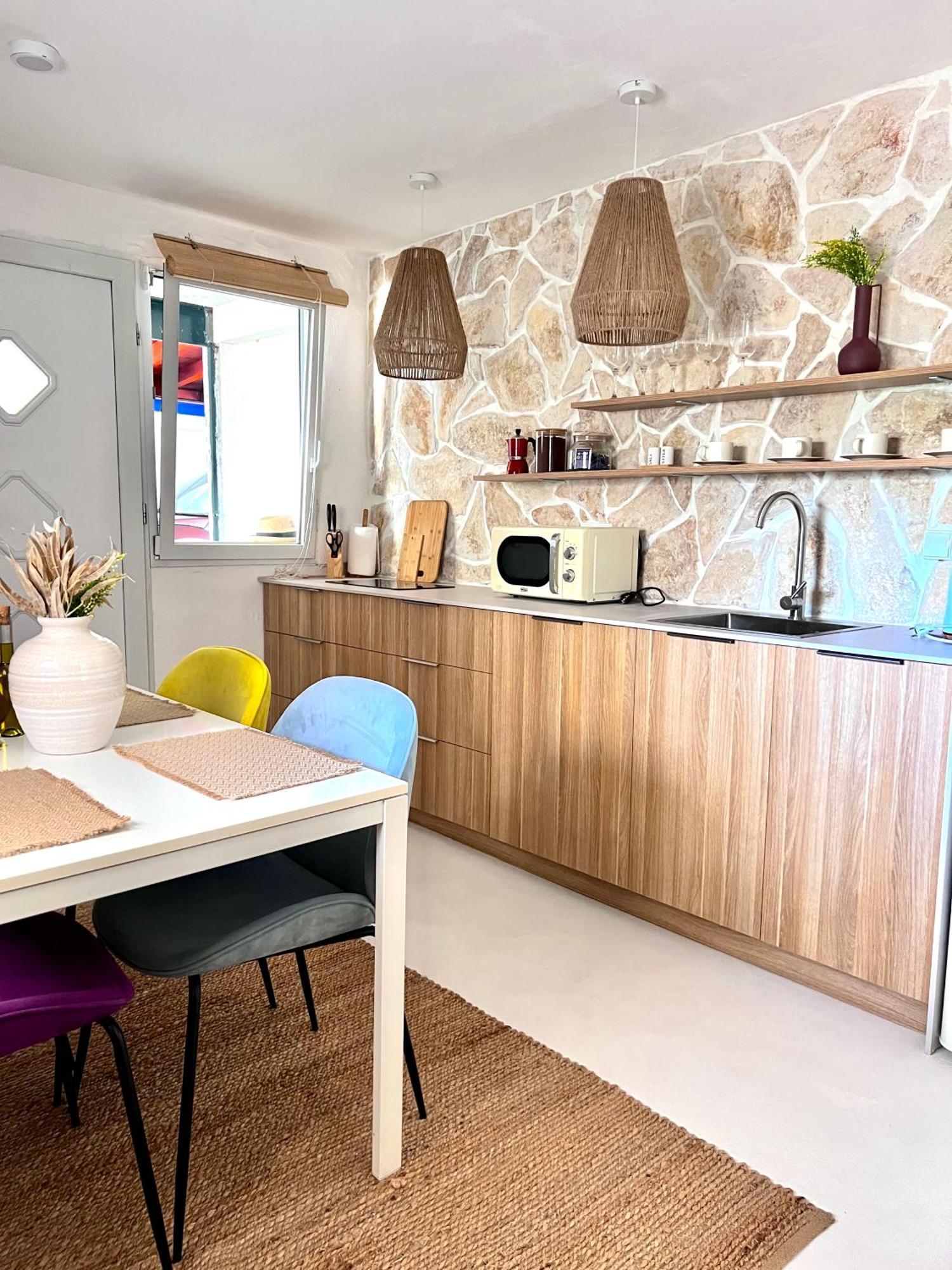 Apartmani-Okrug Gornji-Ciovo Trogir Exteriér fotografie