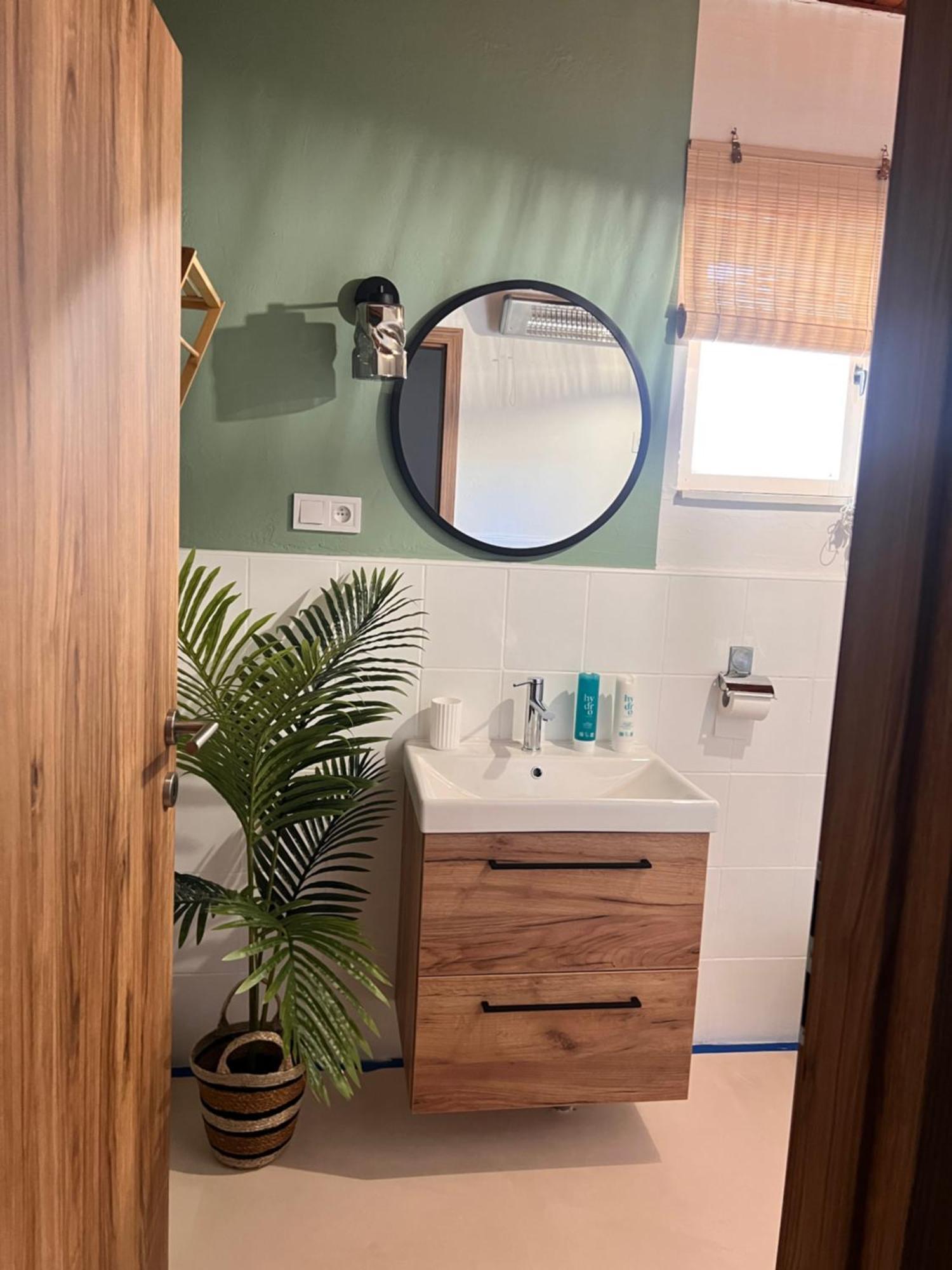 Apartmani-Okrug Gornji-Ciovo Trogir Exteriér fotografie
