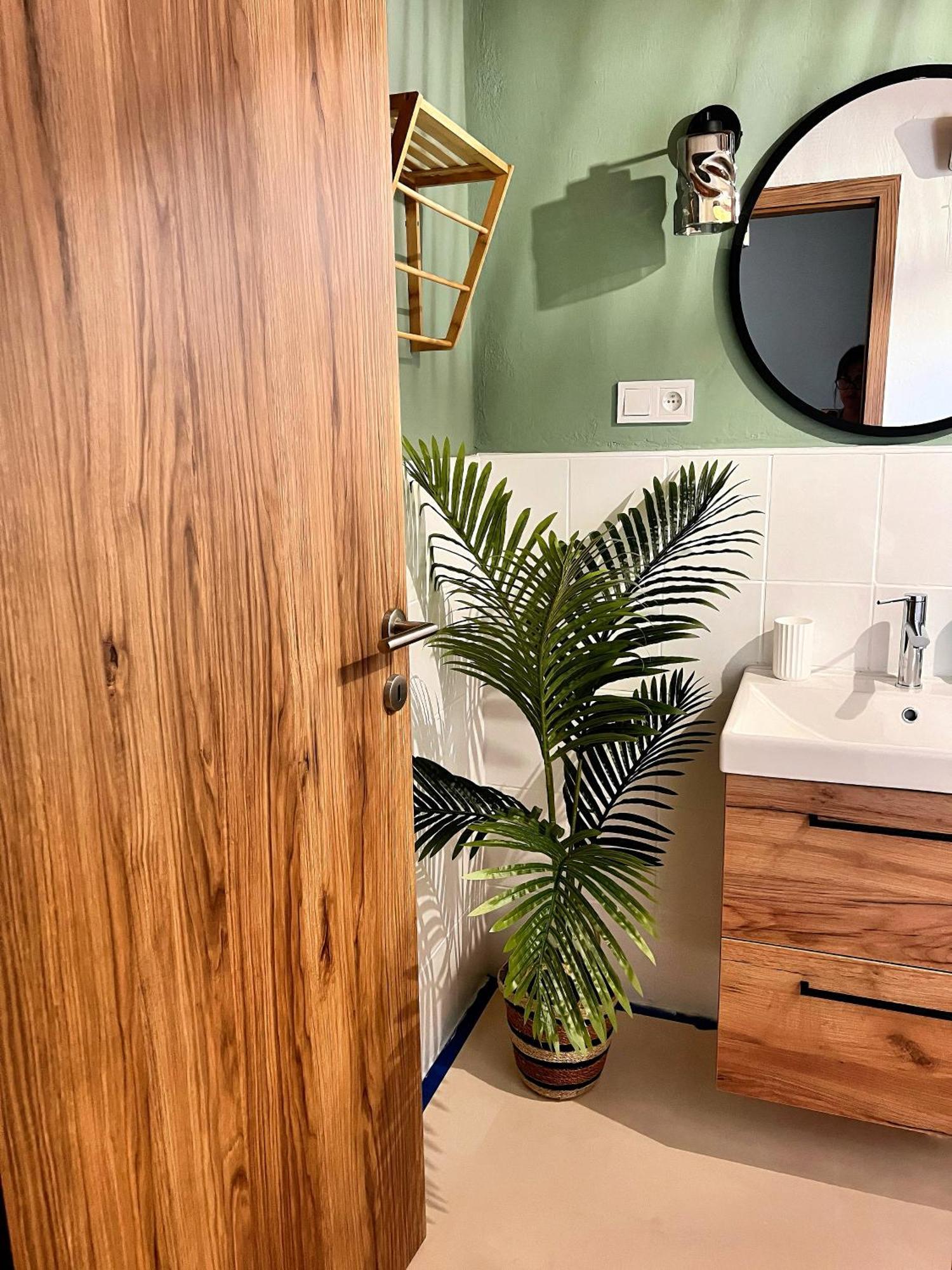 Apartmani-Okrug Gornji-Ciovo Trogir Exteriér fotografie